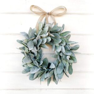 Home Decor, Spring Wreath, Summer Wreath